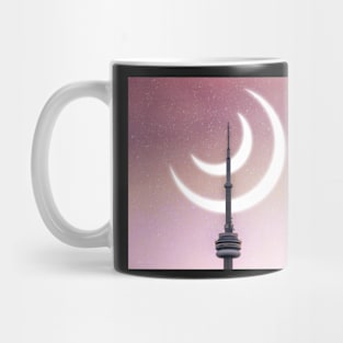 Lunar Reflection Mug